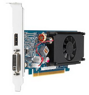 GeForce 310